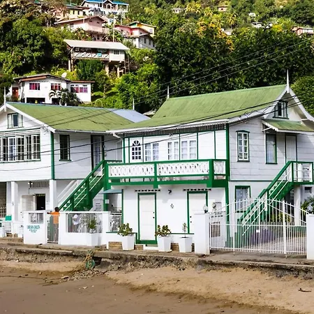 Cholson Chalets